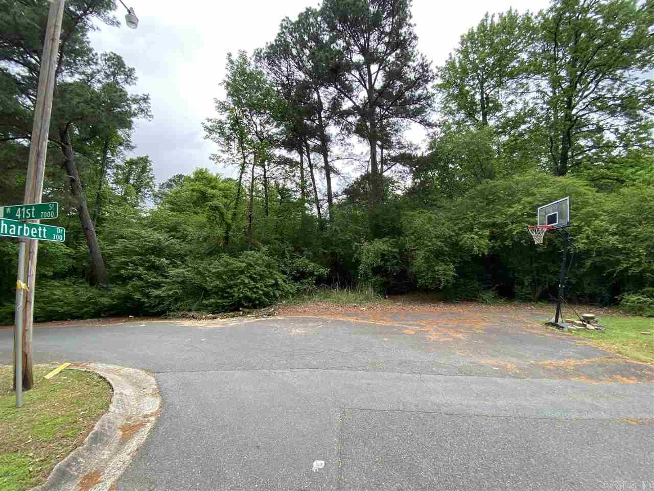 Oak Park Annex - Land