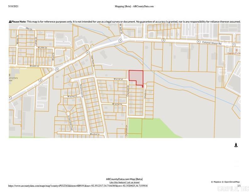 Oak Park Annex - Land