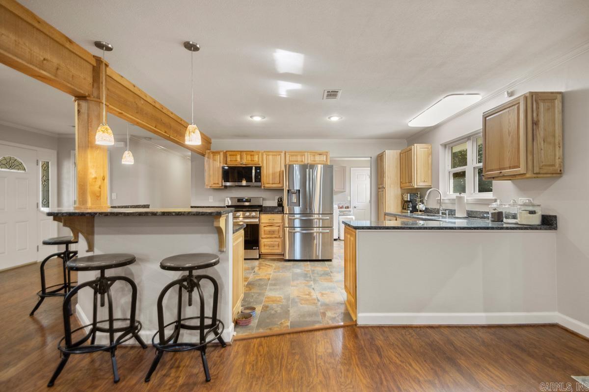 CITY OF SHERIDAN NOT LOTTED - Residential