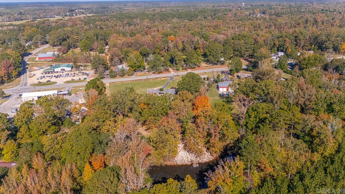 CITY OF SHERIDAN NOT LOTTED - Residential