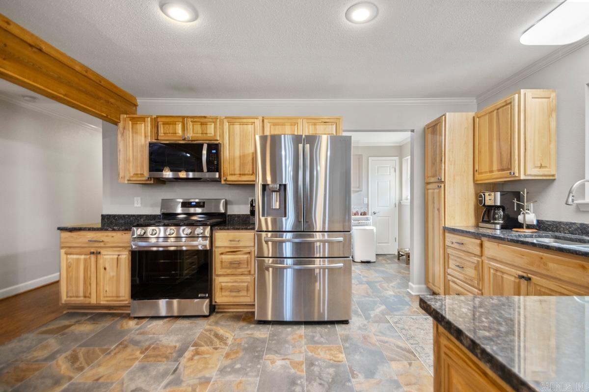 CITY OF SHERIDAN NOT LOTTED - Residential