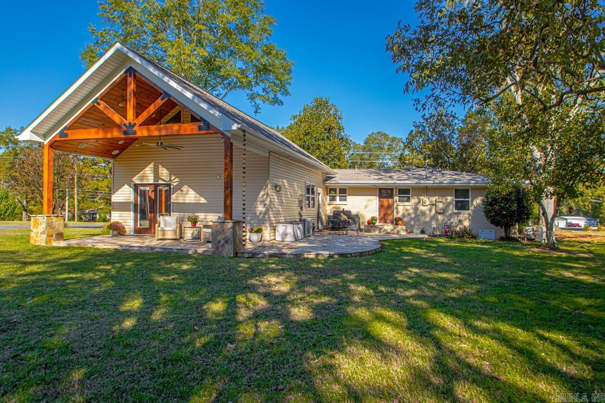 CITY OF SHERIDAN NOT LOTTED - Residential