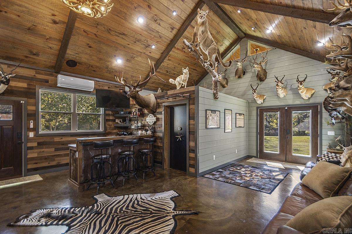 CITY OF SHERIDAN NOT LOTTED - Residential