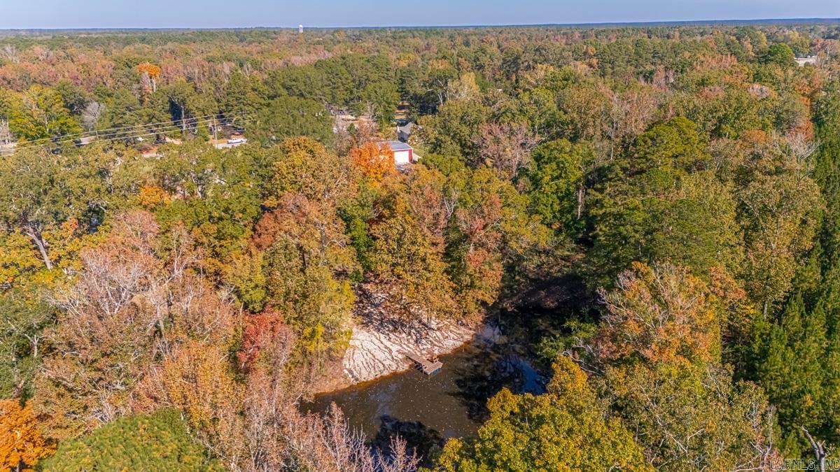 CITY OF SHERIDAN NOT LOTTED - Residential