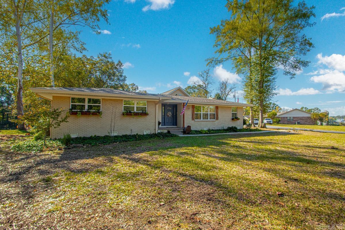 CITY OF SHERIDAN NOT LOTTED - Residential