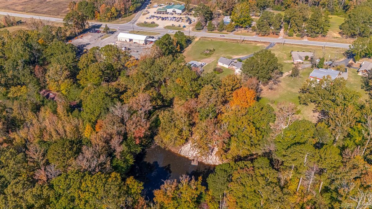 CITY OF SHERIDAN NOT LOTTED - Residential