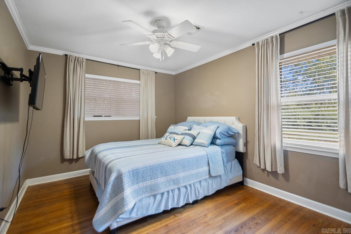 CITY OF SHERIDAN NOT LOTTED - Residential