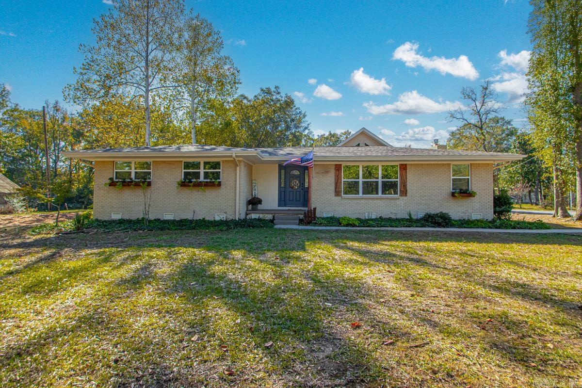 CITY OF SHERIDAN NOT LOTTED - Residential