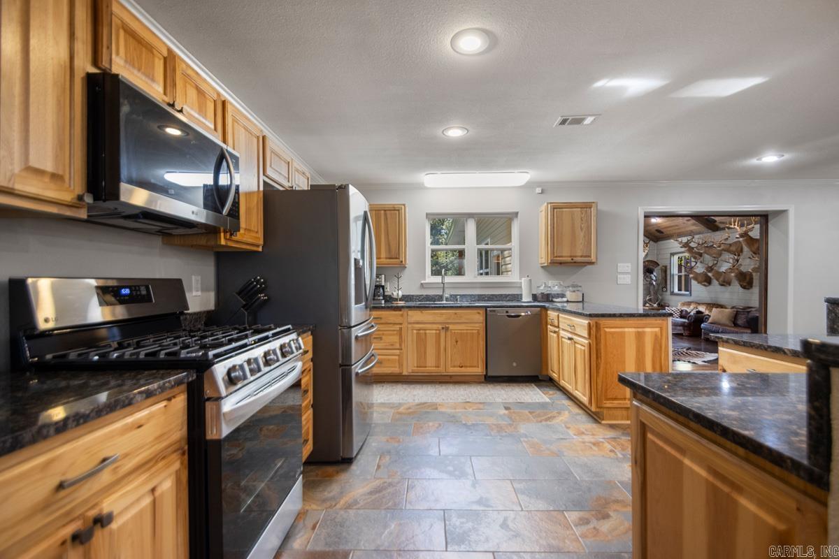 CITY OF SHERIDAN NOT LOTTED - Residential