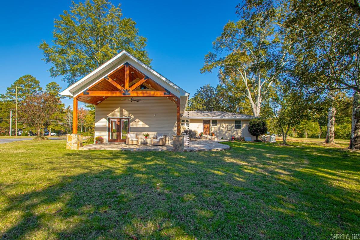 CITY OF SHERIDAN NOT LOTTED - Residential