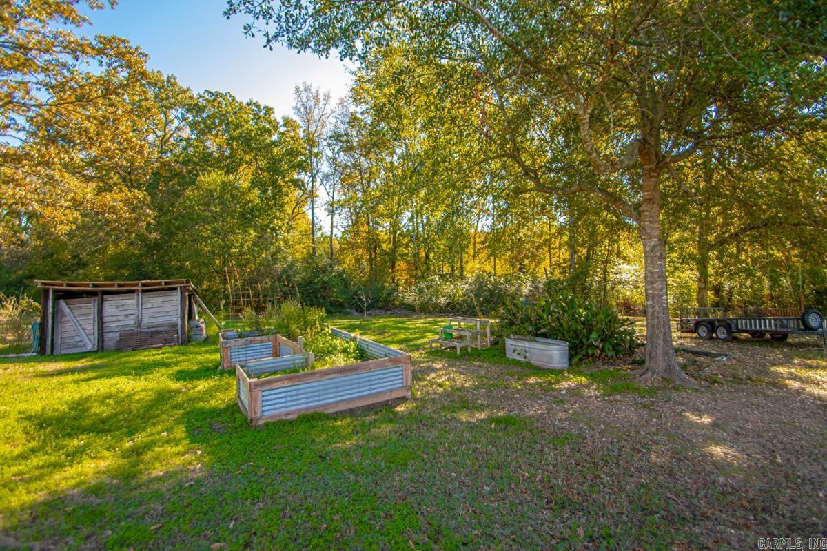 CITY OF SHERIDAN NOT LOTTED - Residential