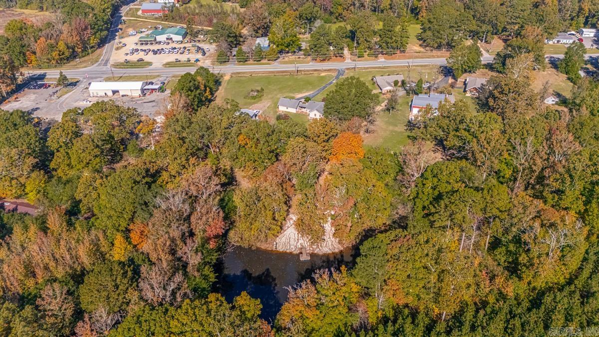 CITY OF SHERIDAN NOT LOTTED - Residential