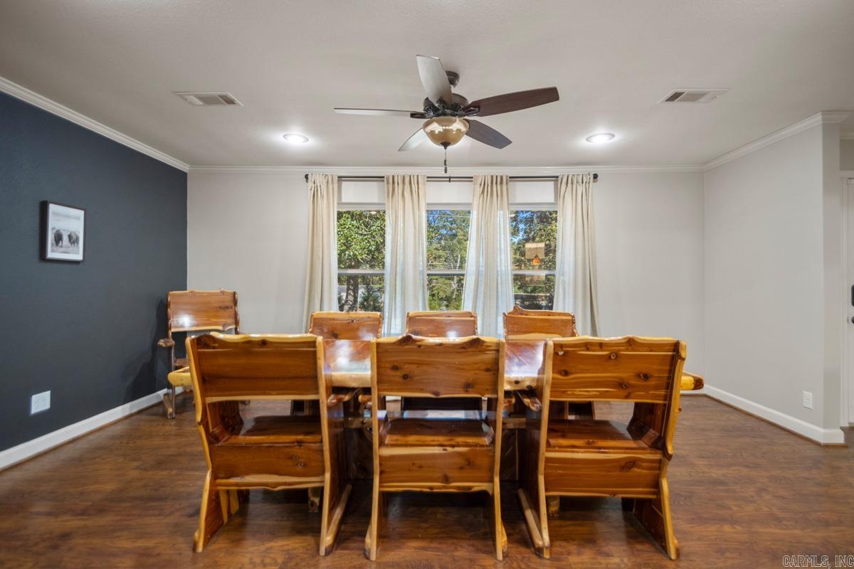 CITY OF SHERIDAN NOT LOTTED - Residential