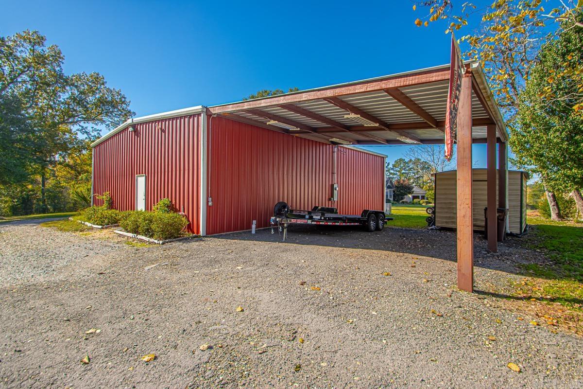 CITY OF SHERIDAN NOT LOTTED - Residential