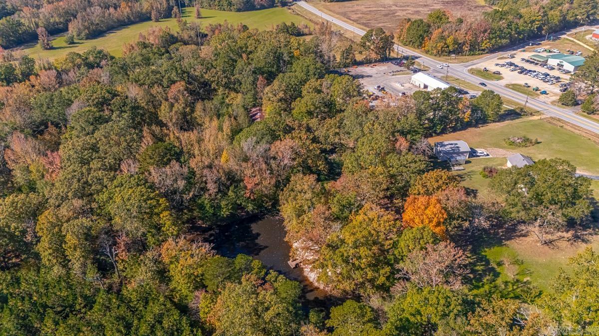 CITY OF SHERIDAN NOT LOTTED - Residential