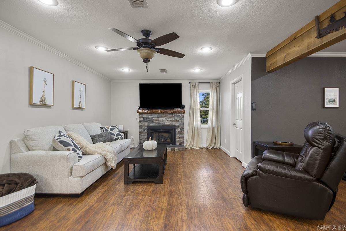 CITY OF SHERIDAN NOT LOTTED - Residential