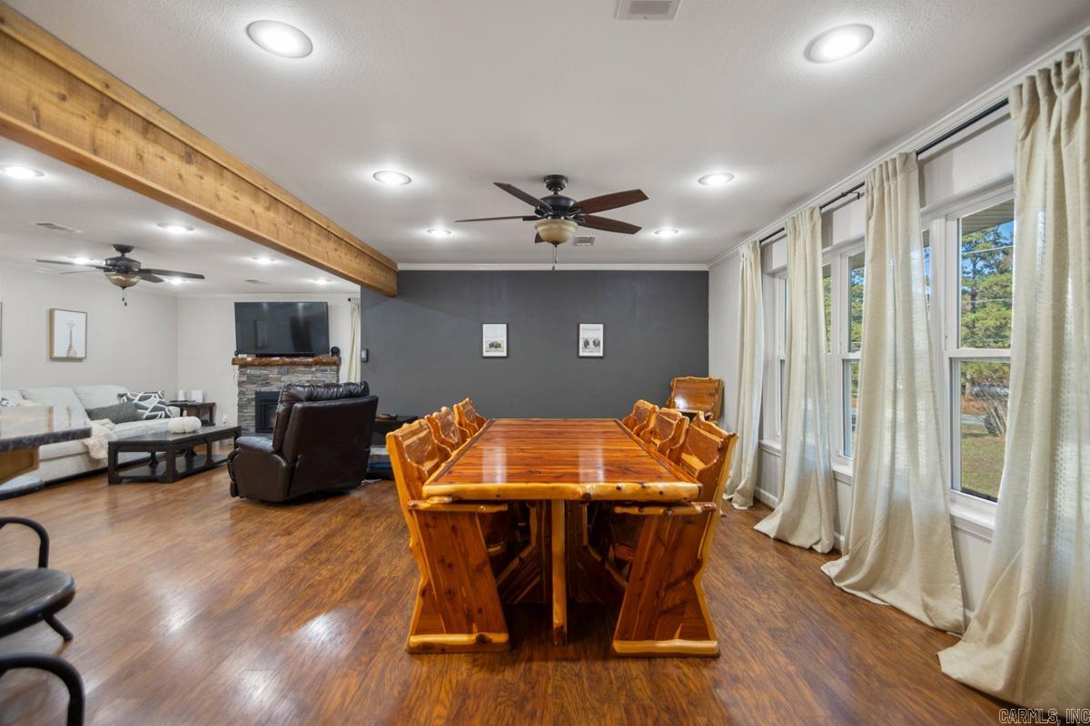 CITY OF SHERIDAN NOT LOTTED - Residential