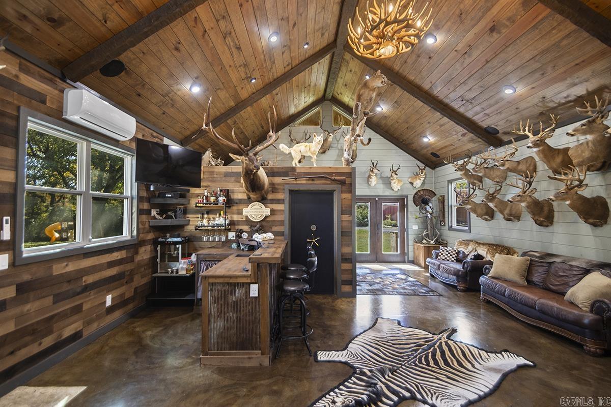 CITY OF SHERIDAN NOT LOTTED - Residential