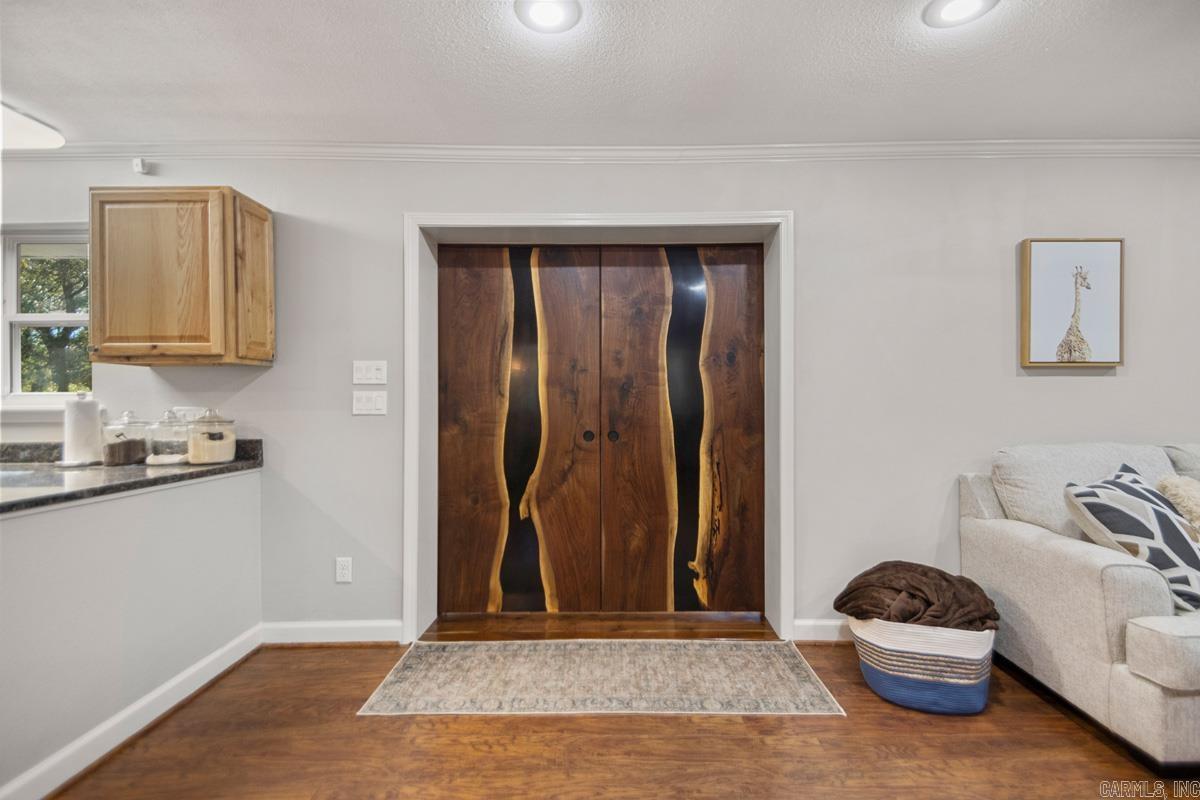 CITY OF SHERIDAN NOT LOTTED - Residential