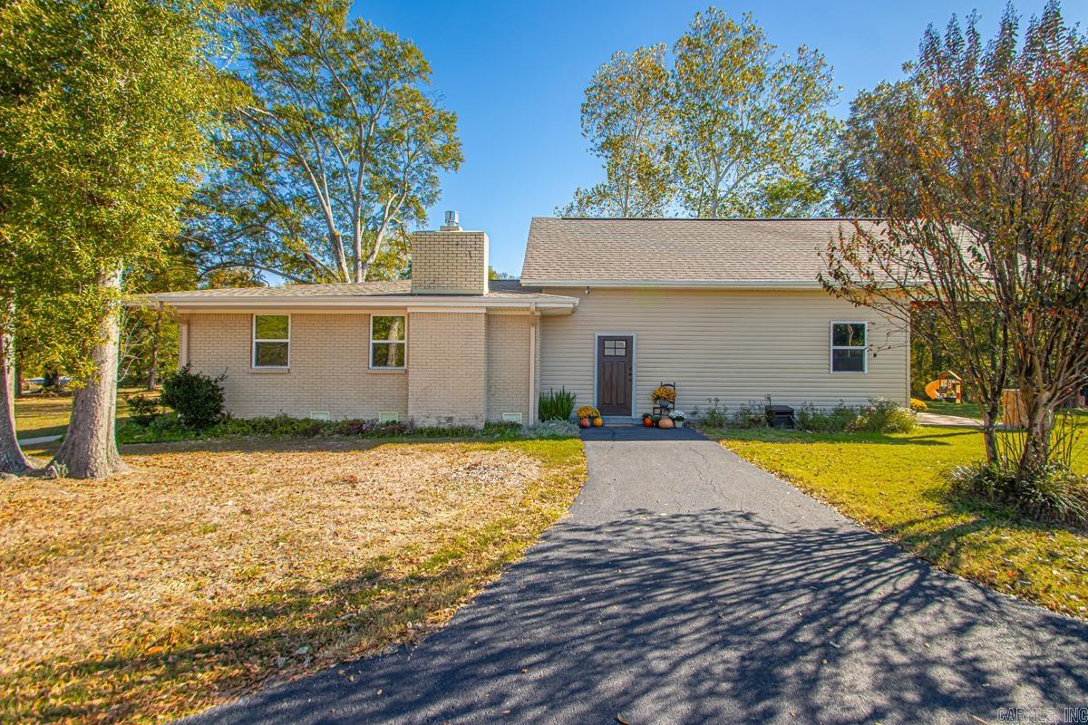 CITY OF SHERIDAN NOT LOTTED - Residential