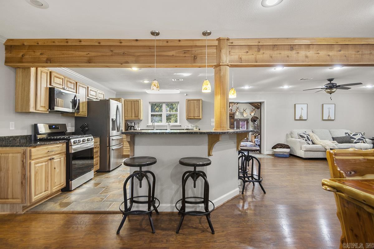 CITY OF SHERIDAN NOT LOTTED - Residential