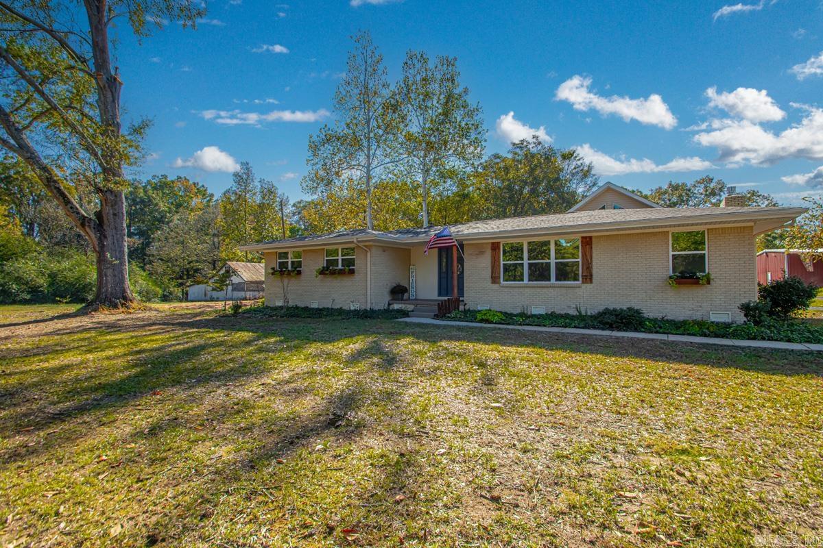 CITY OF SHERIDAN NOT LOTTED - Residential