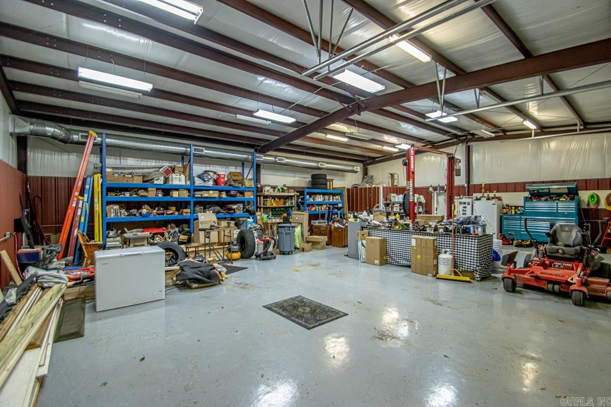 CITY OF SHERIDAN NOT LOTTED - Residential