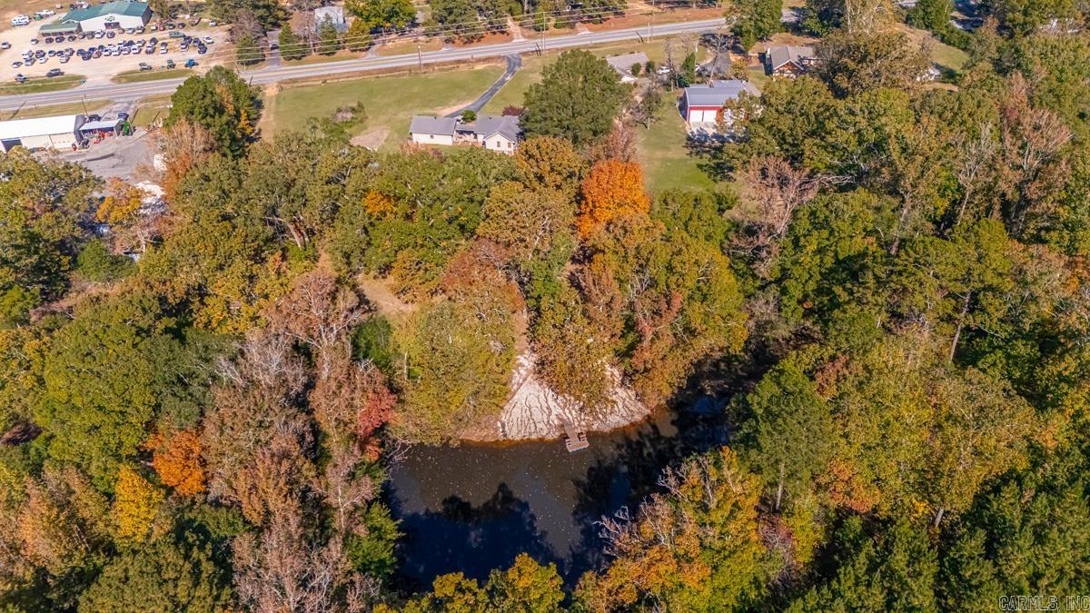 CITY OF SHERIDAN NOT LOTTED - Residential