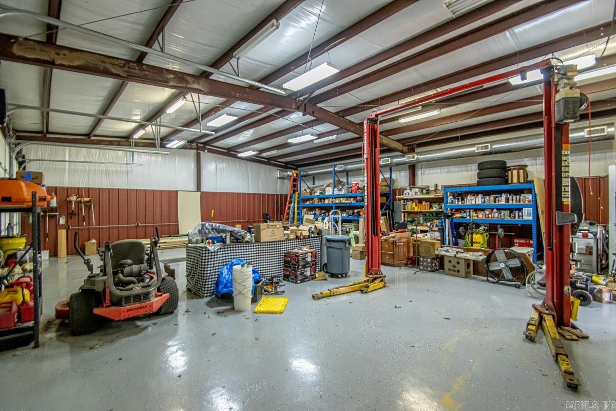 CITY OF SHERIDAN NOT LOTTED - Residential