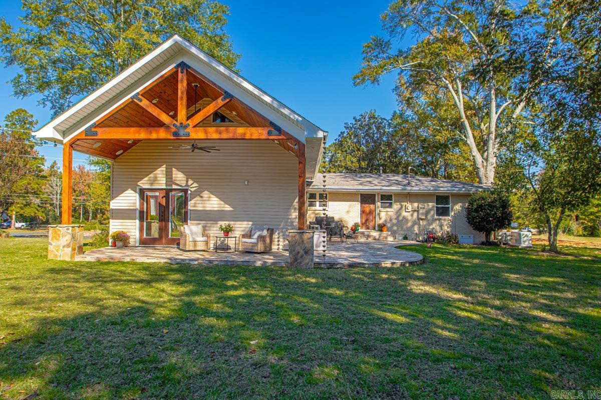 CITY OF SHERIDAN NOT LOTTED - Residential