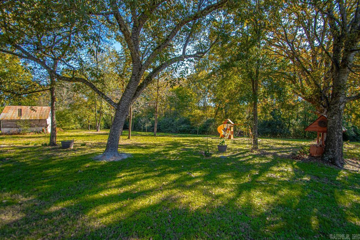 CITY OF SHERIDAN NOT LOTTED - Residential