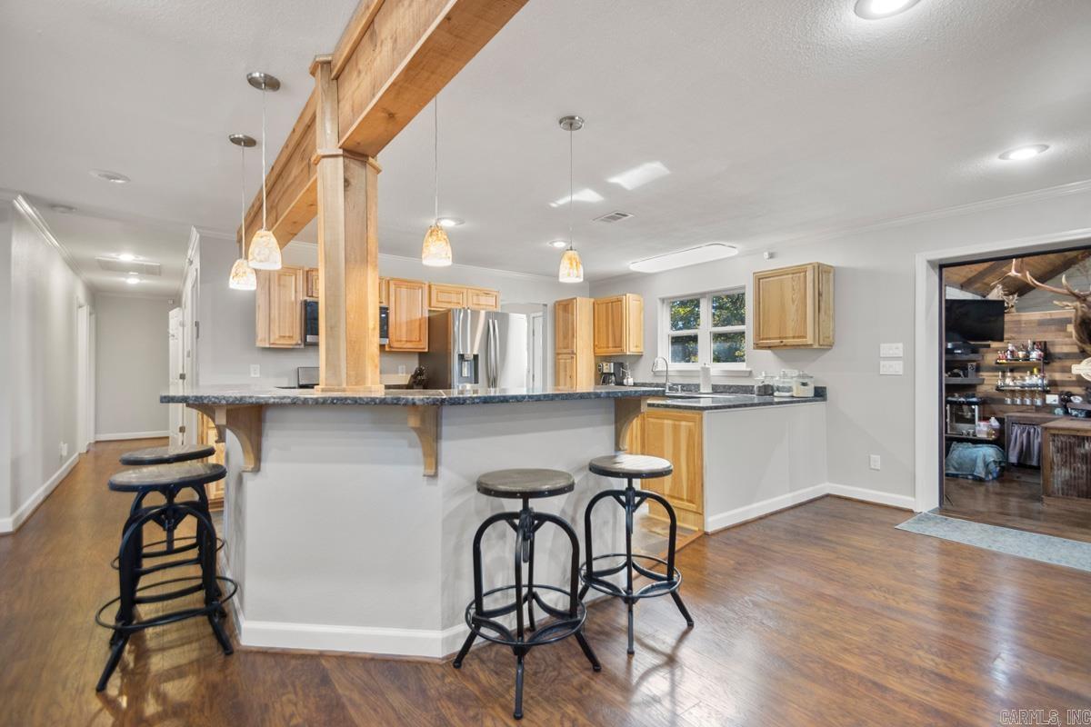 CITY OF SHERIDAN NOT LOTTED - Residential