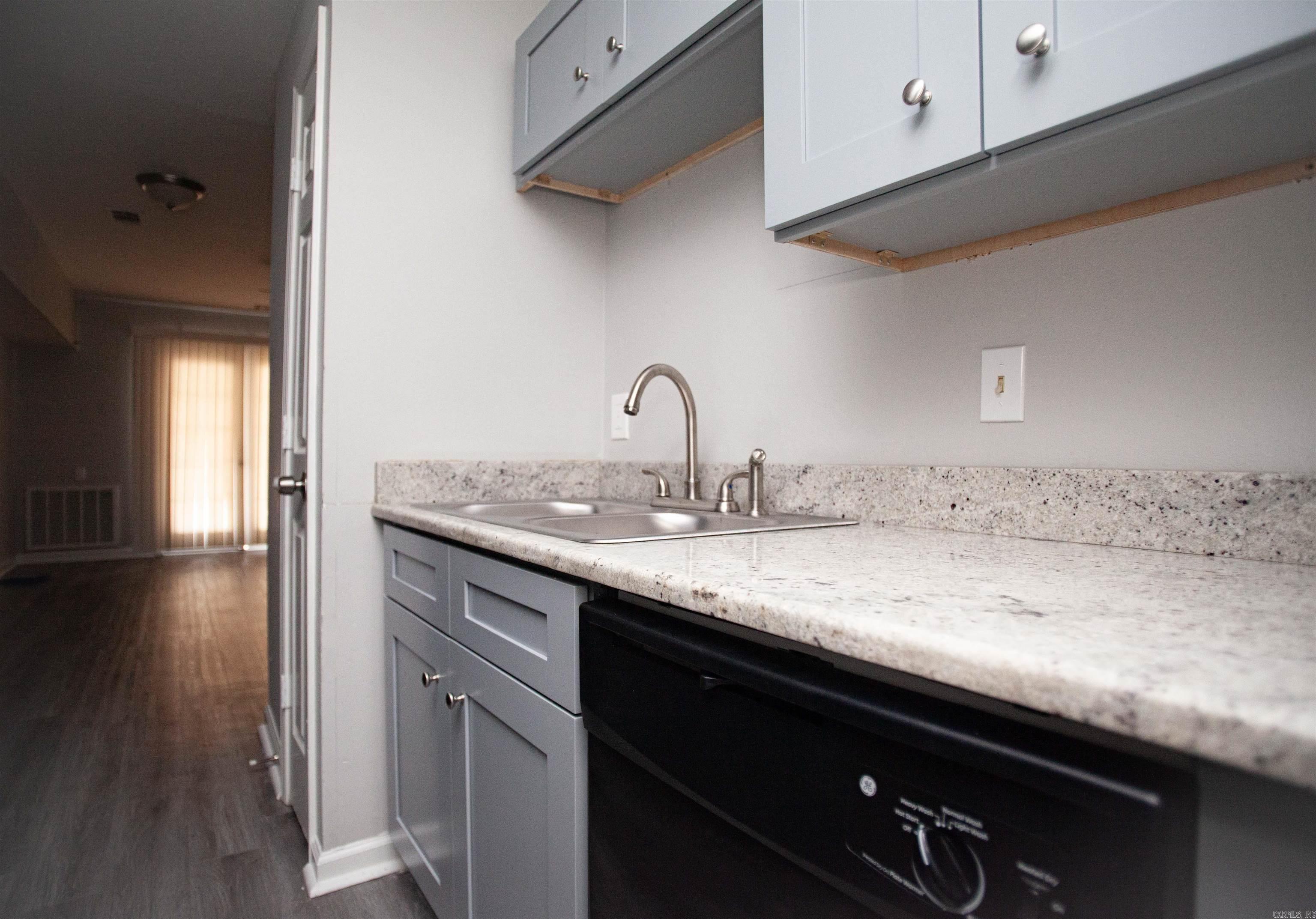 John Barrow - Residential Lease