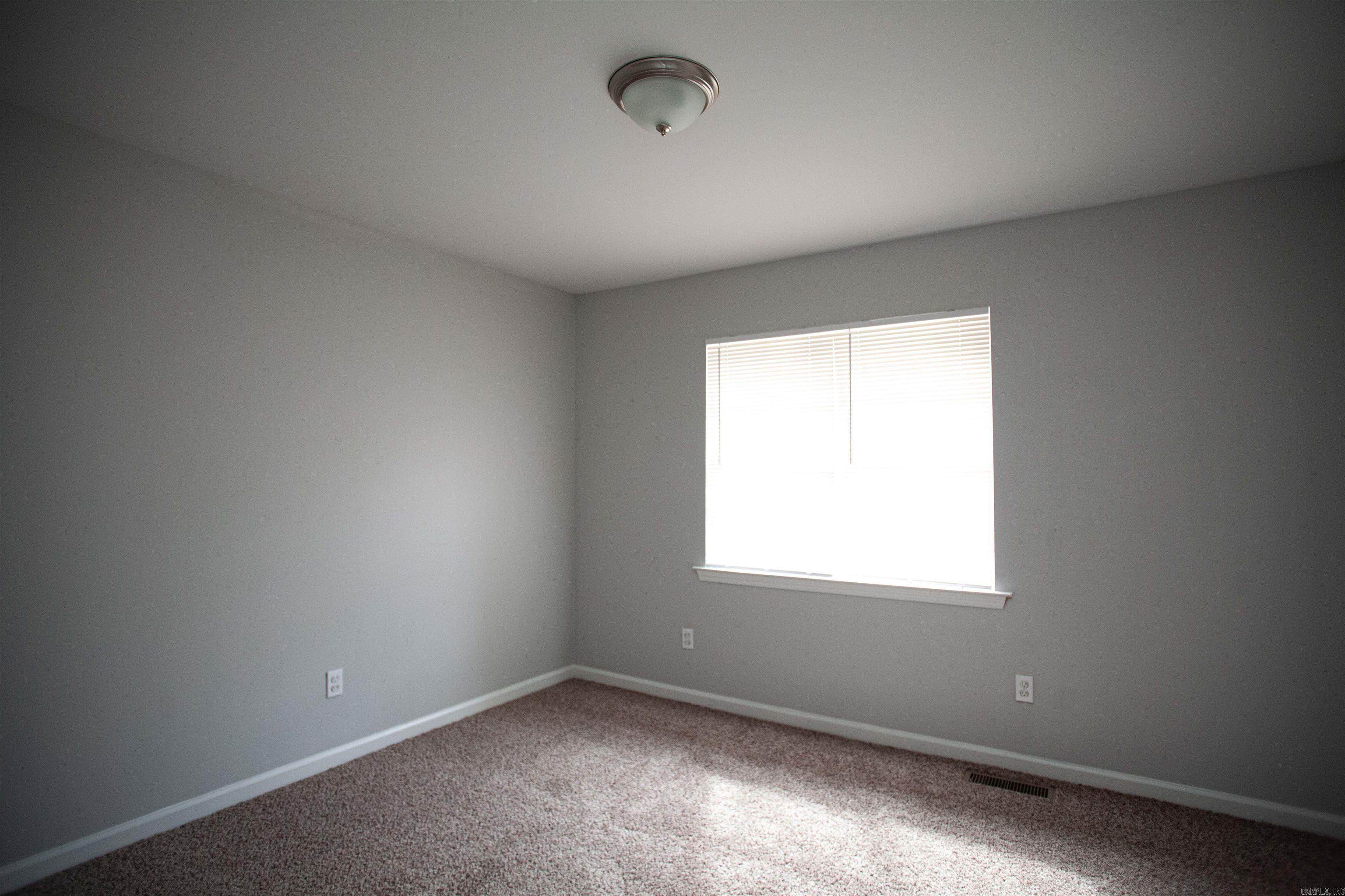 John Barrow - Residential Lease