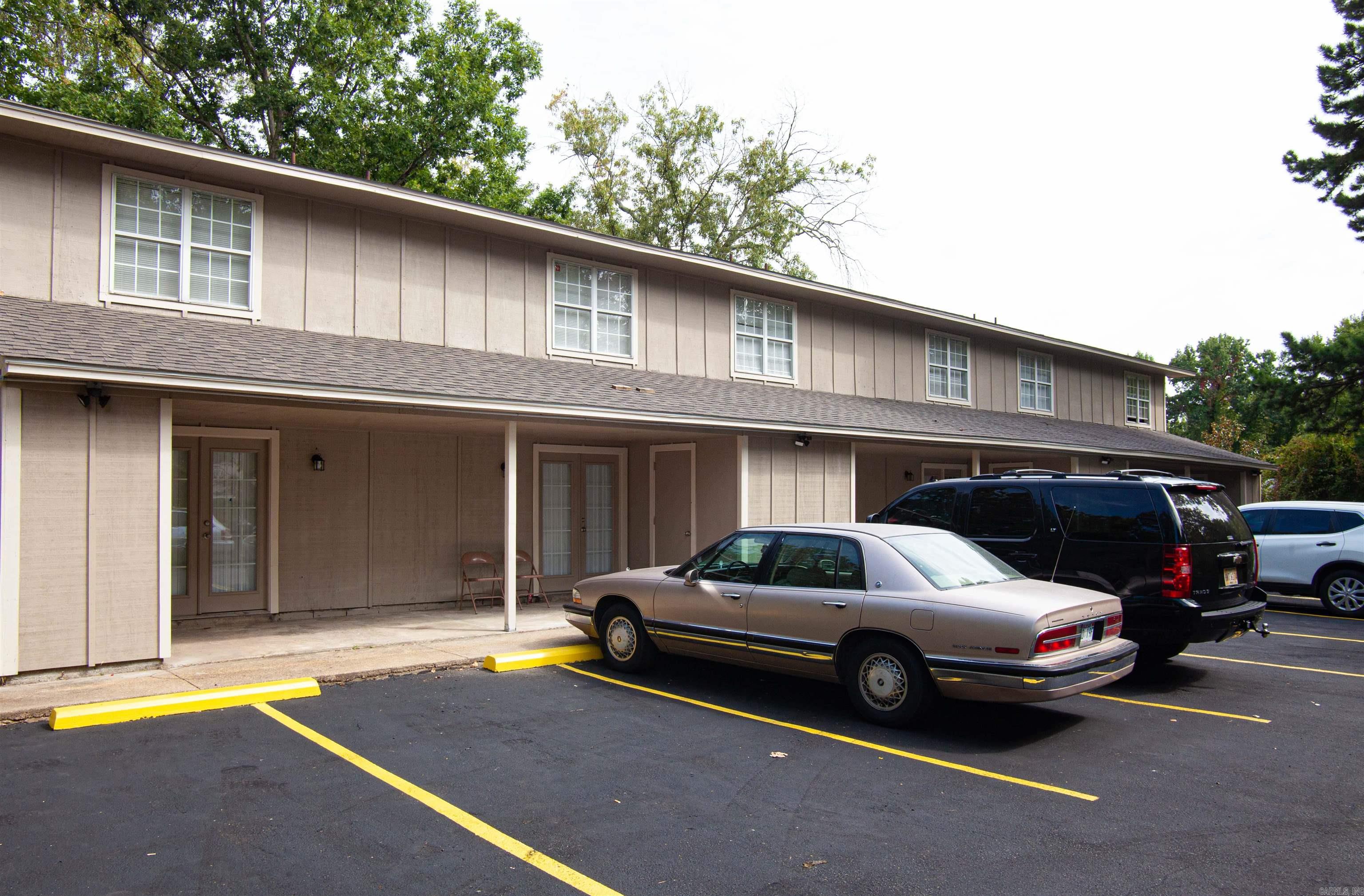 John Barrow - Residential Lease