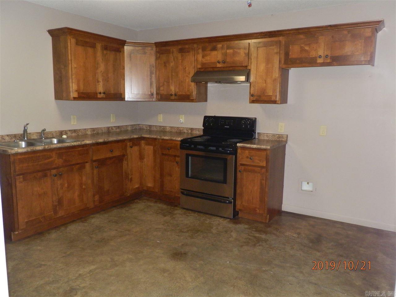 Trust 2 - Residential Lease