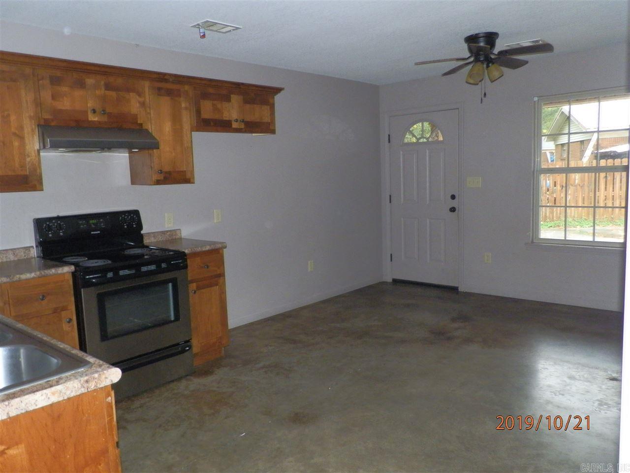 Trust 2 - Residential Lease