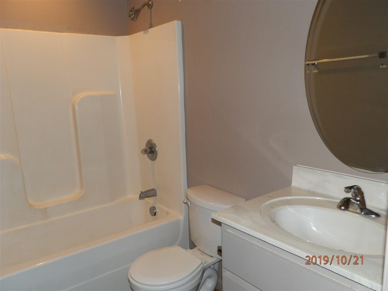 Trust 2 - Residential Lease