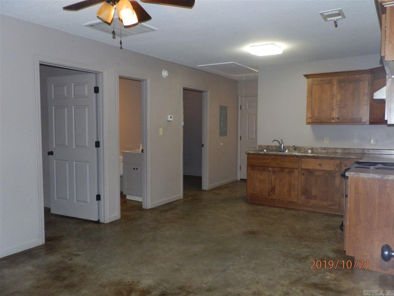 Trust 2 - Residential Lease