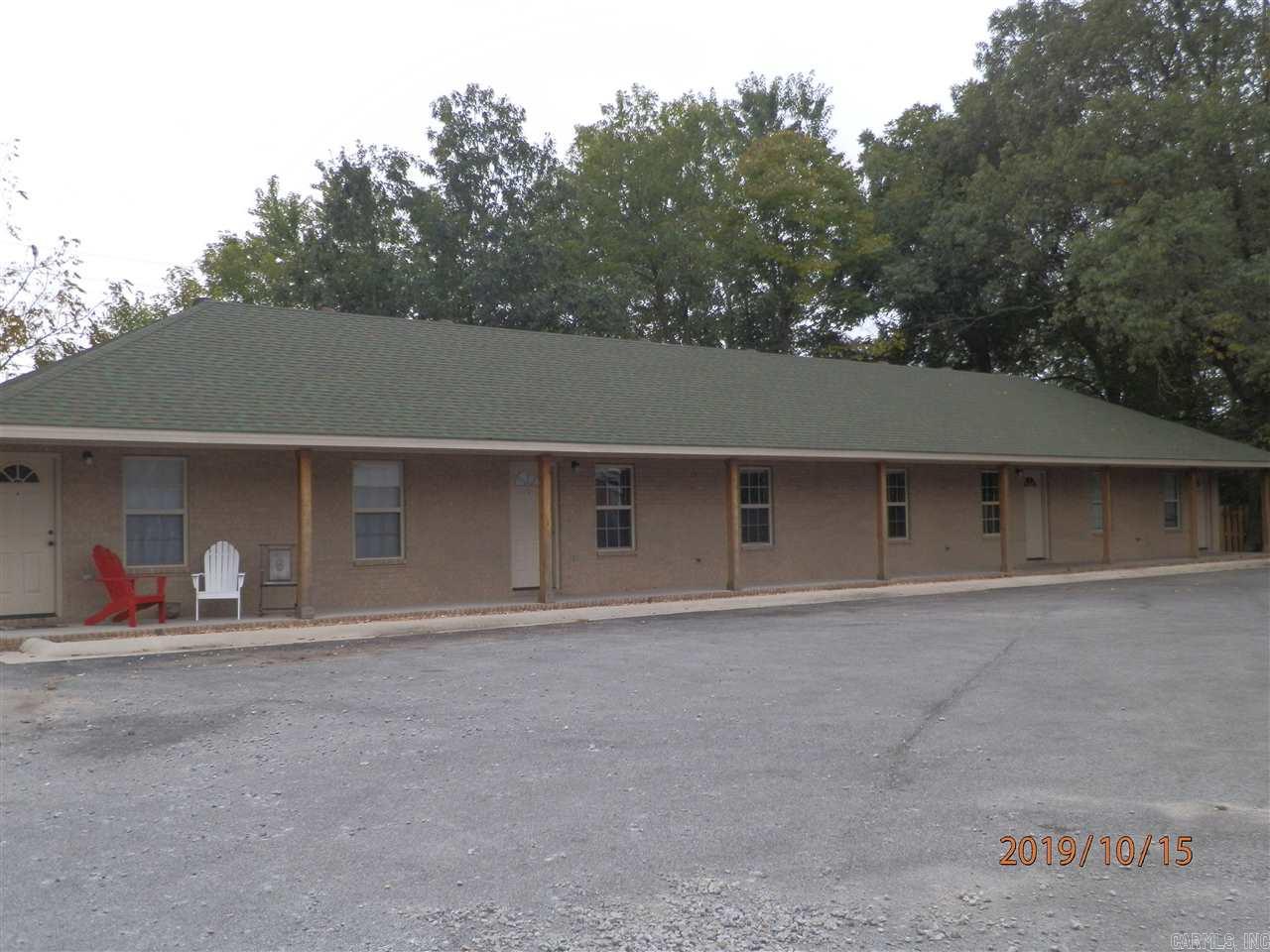 Trust 2 - Residential Lease