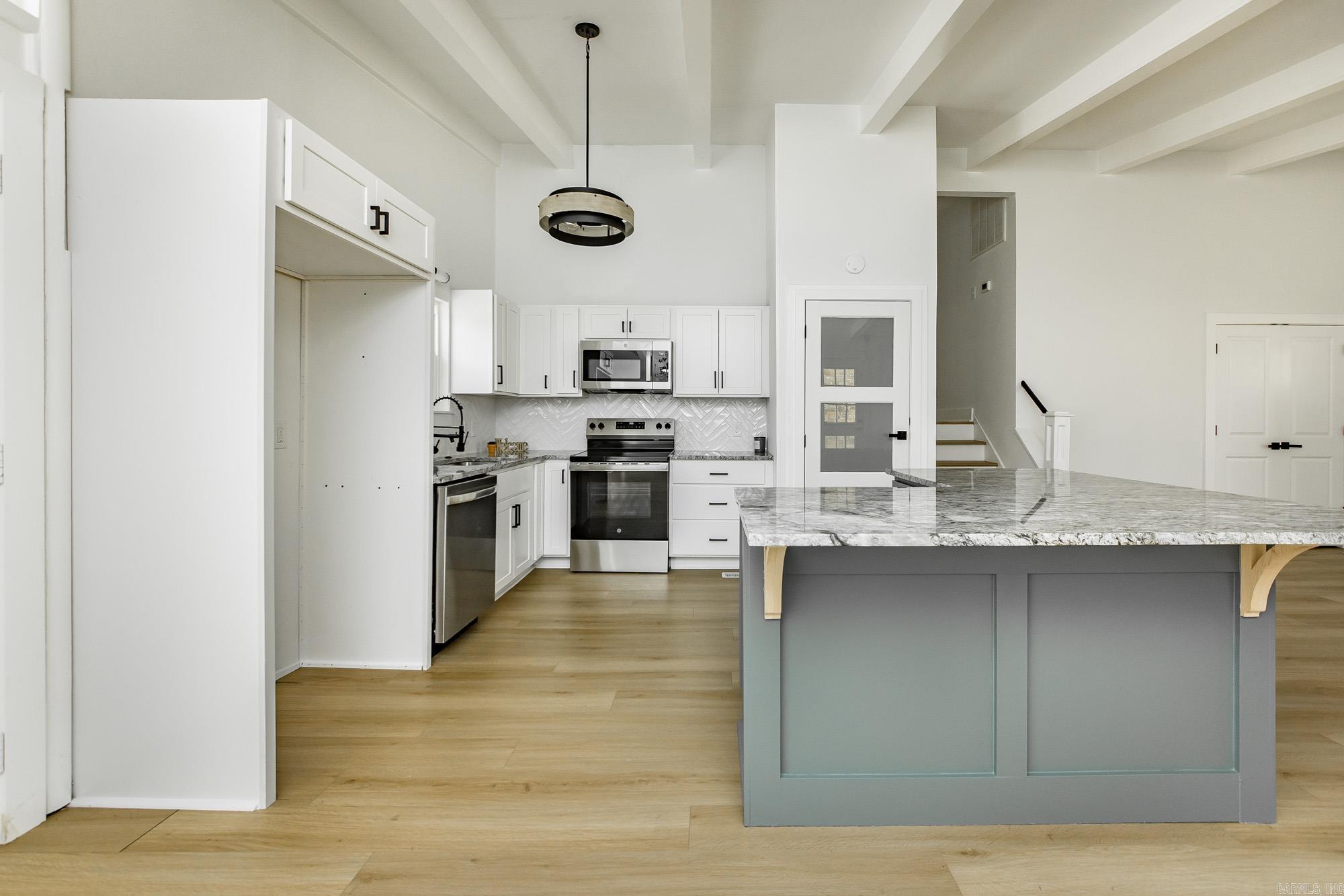 Lakewood - Residential