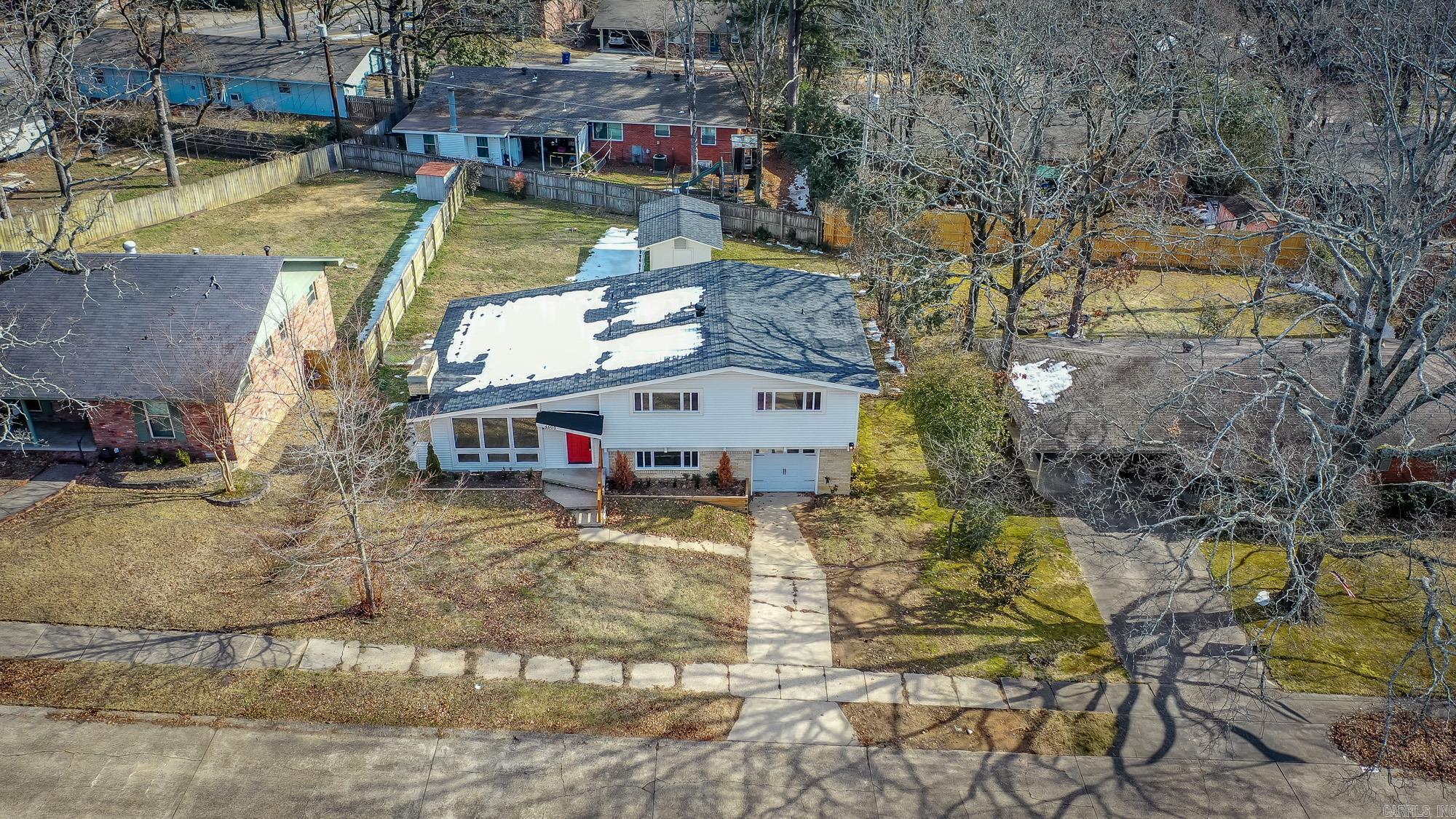 Lakewood - Residential