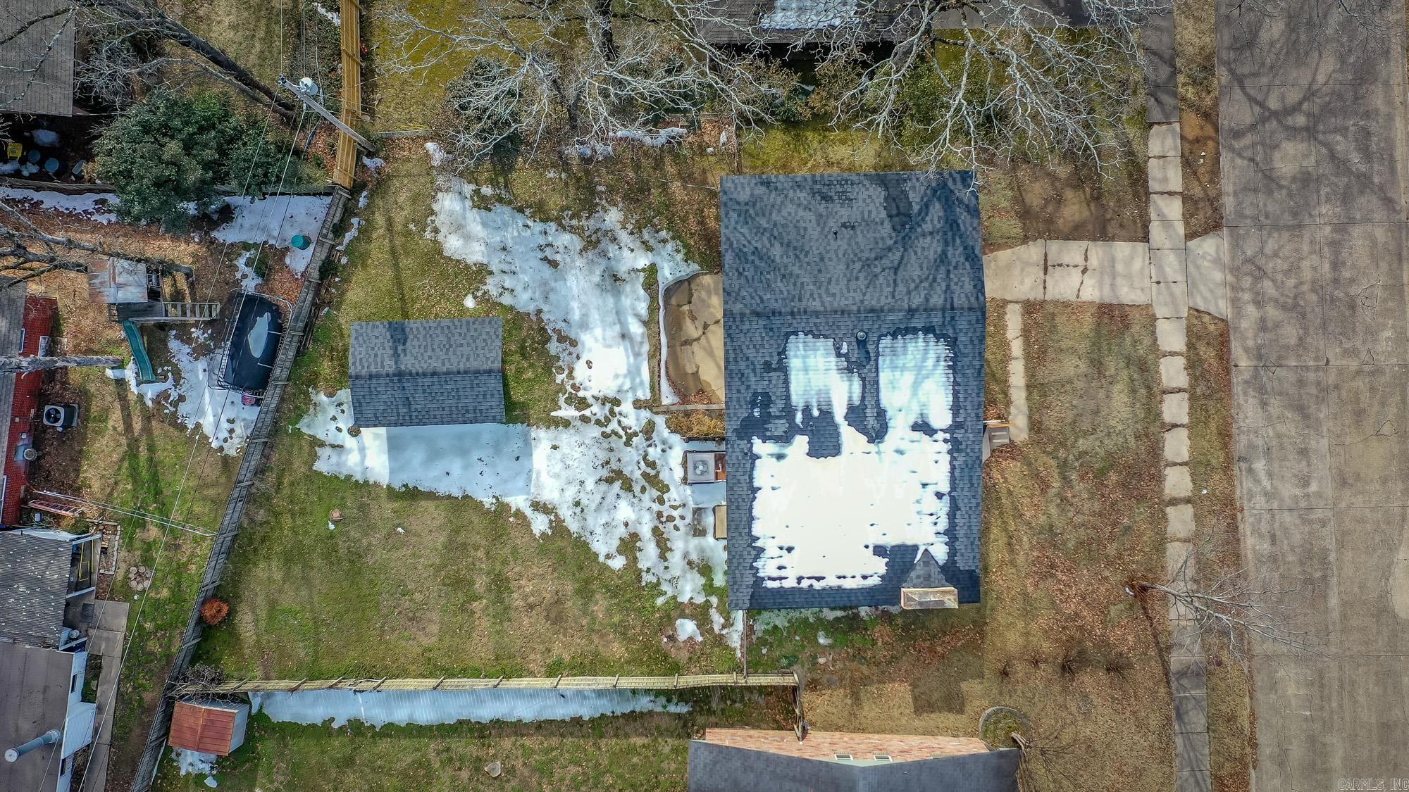 Lakewood - Residential