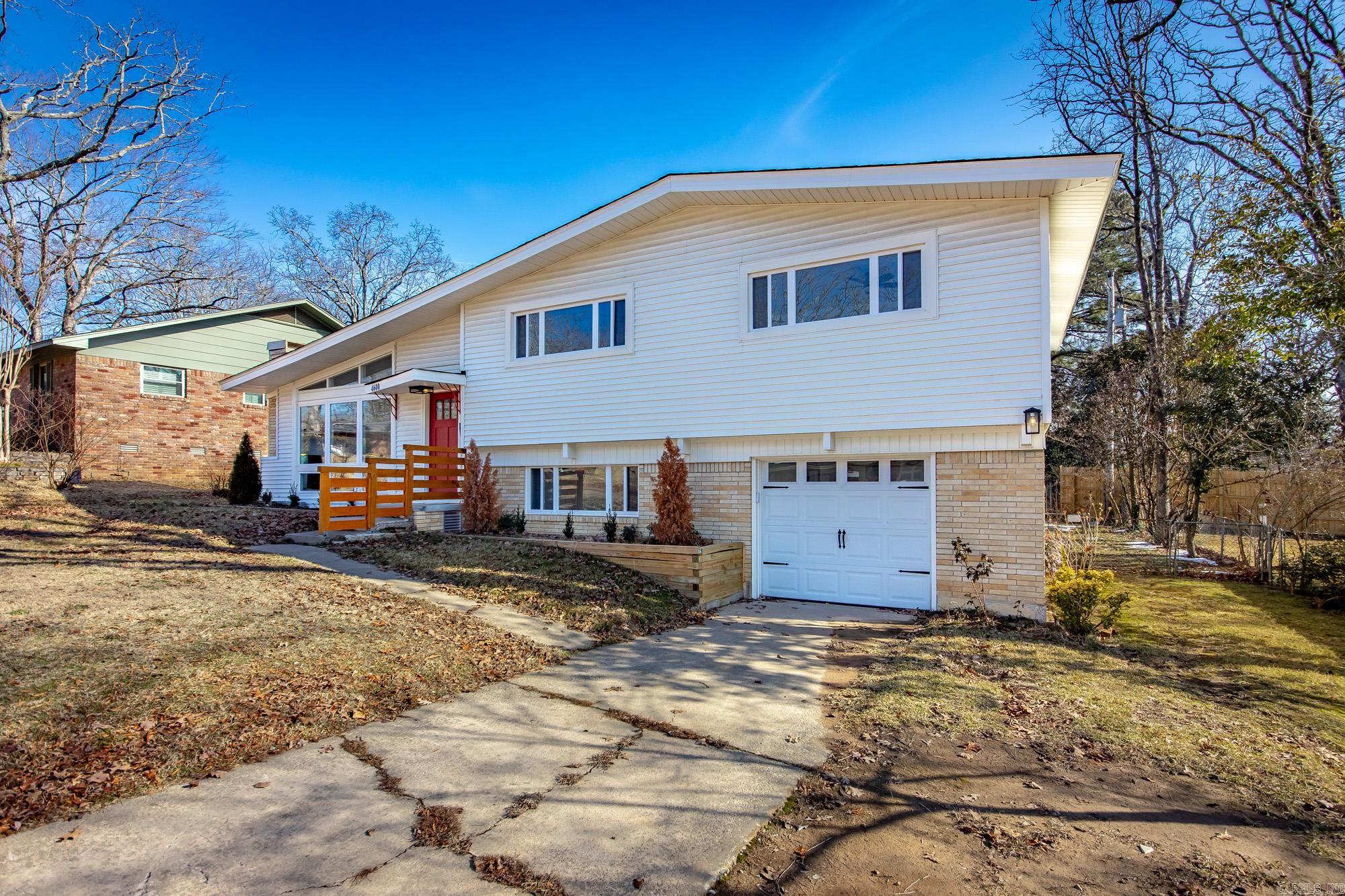 Lakewood - Residential