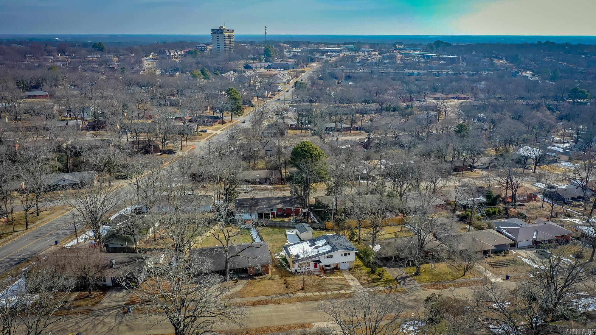 Lakewood - Residential