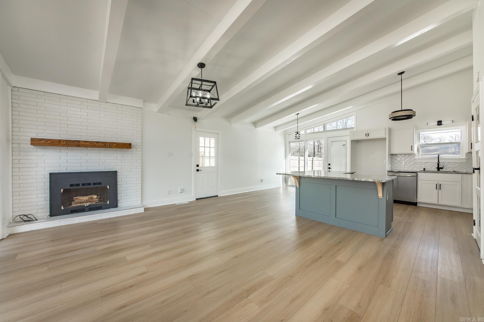 Lakewood - Residential