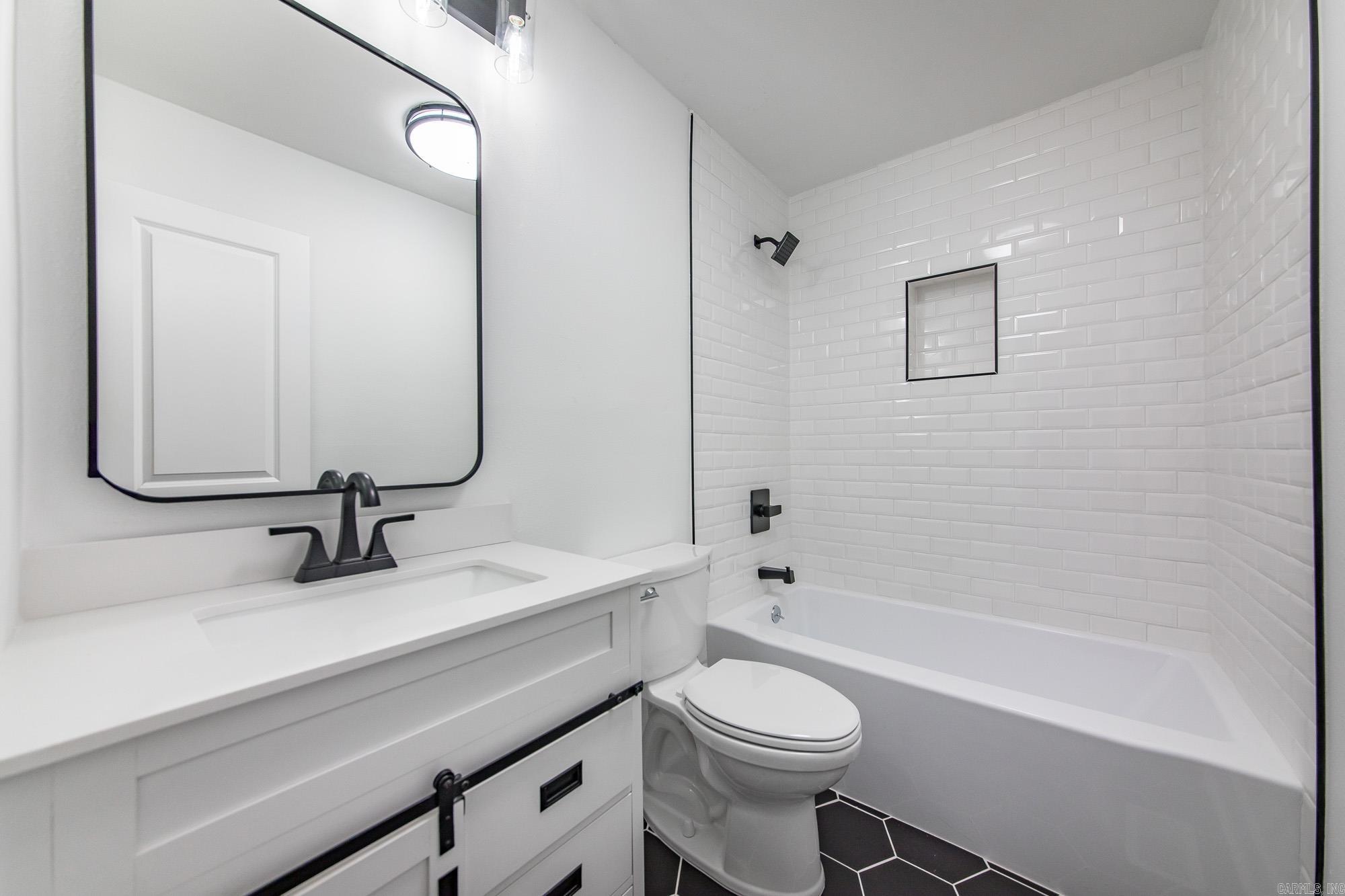 Lakewood - Residential