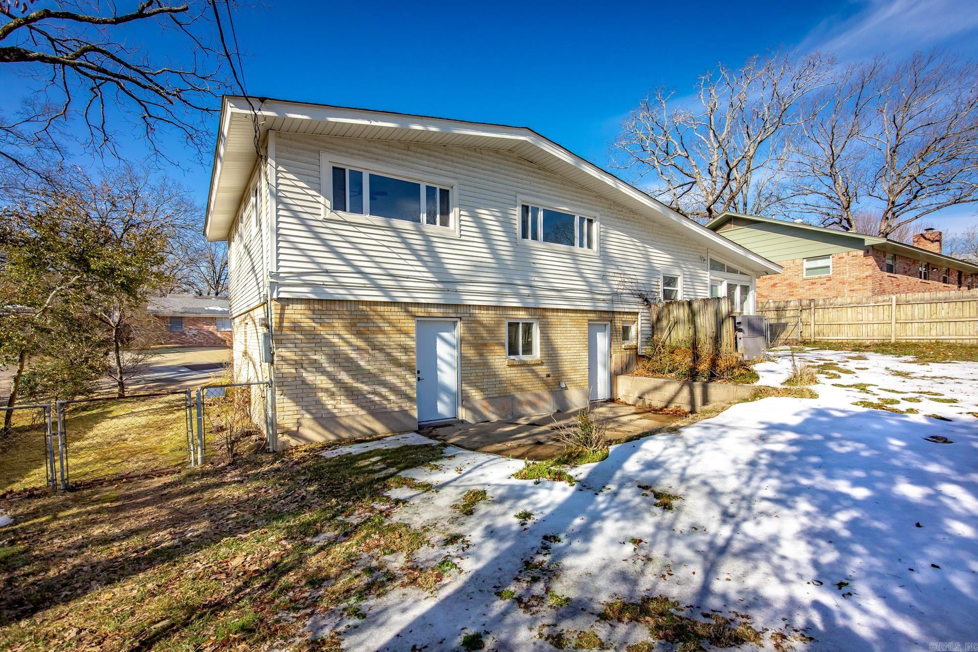 Lakewood - Residential