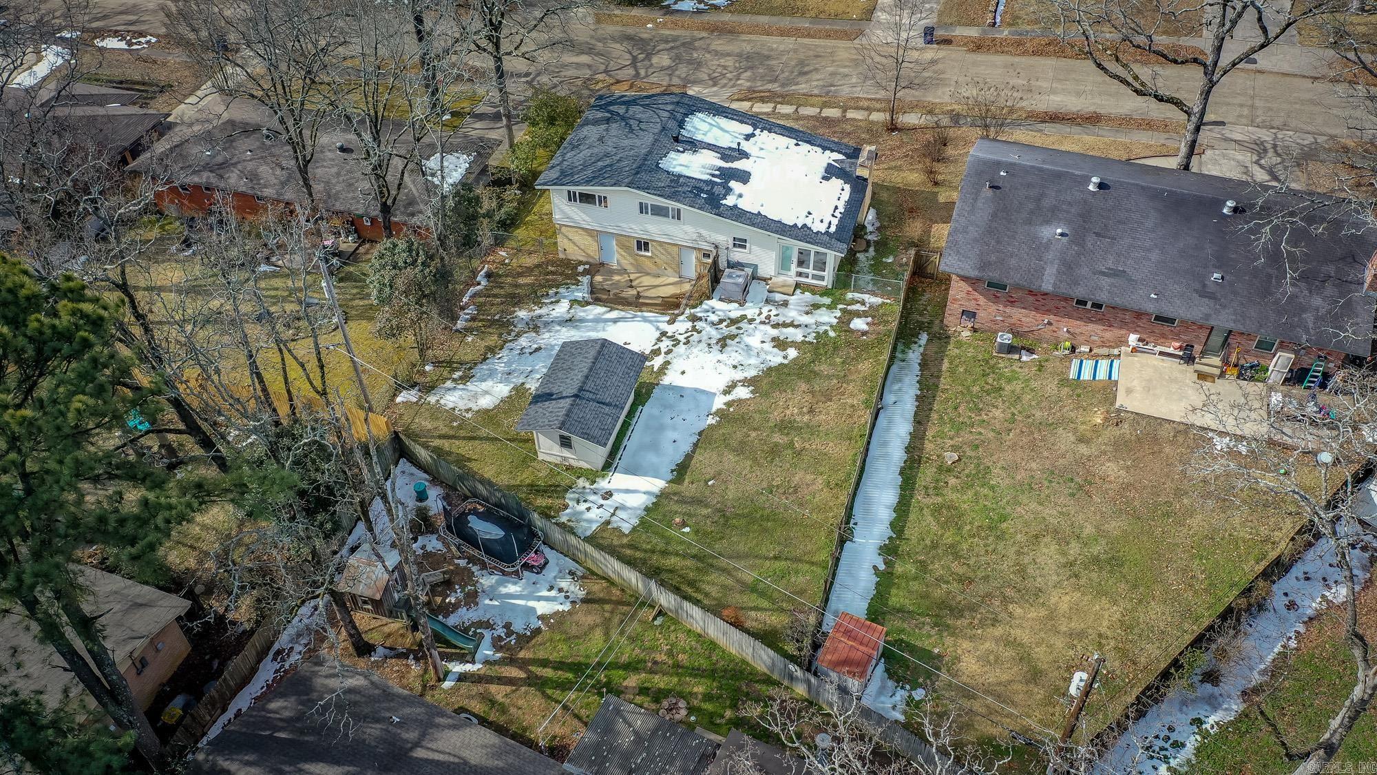 Lakewood - Residential