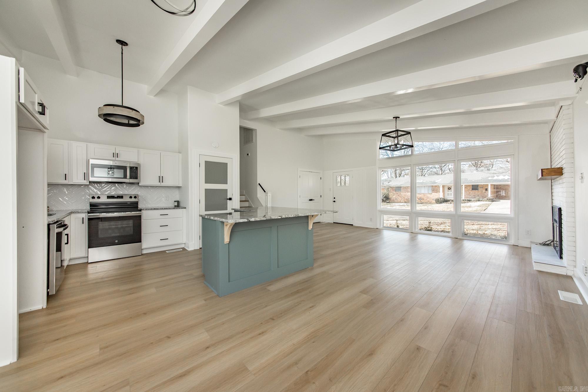 Lakewood - Residential